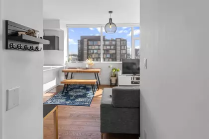 1001 108 E 1st Avenue, Vancouver, BC, Vancouver — Apartment/Condo for sale