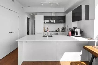 1001 108 E 1st Avenue, Vancouver, BC, Vancouver — Apartment/Condo for sale