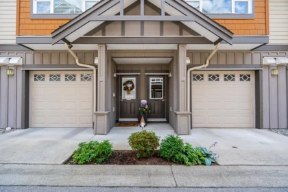 78 2979 156 Street, Surrey, BC, Surrey — Townhouse for sale