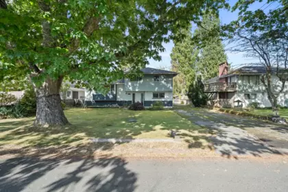 3471 Trumond Avenue, Richmond, BC, Richmond — Single Family Residence for sale