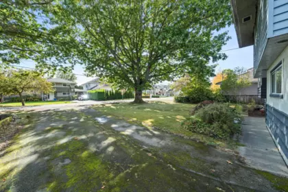 3471 Trumond Avenue, Richmond, BC, Richmond — Single Family Residence for sale