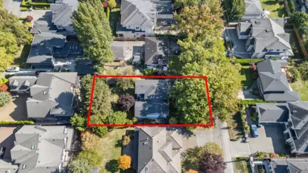 Office / Den Photo of 3471 Trumond Avenue, Richmond, BC