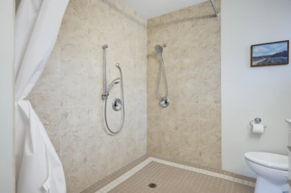 Basement Recreation Room Photo of 2550 Peregrine Place, Coquitlam, BC