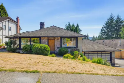 2550 Peregrine Place, Coquitlam, BC, Coquitlam — Single Family Residence for sale