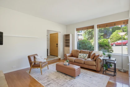 Family Room Photo of 2550 Peregrine Place, Coquitlam, BC