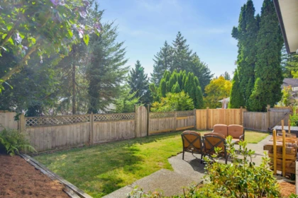 Front Yard Photo of 2550 Peregrine Place, Coquitlam, BC