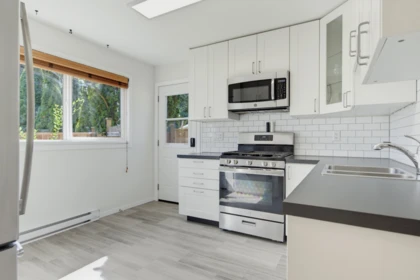 Garden / Landscaping Photo of 2550 Peregrine Place, Coquitlam, BC