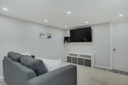Hallway Photo of 2550 Peregrine Place, Coquitlam, BC