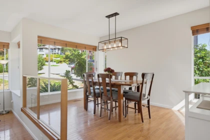 Kitchen Photo of 2550 Peregrine Place, Coquitlam, BC
