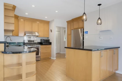 Pantry Photo of 2550 Peregrine Place, Coquitlam, BC