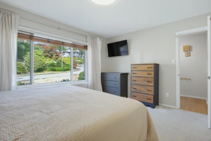 Powder Room Photo of 2550 Peregrine Place, Coquitlam, BC