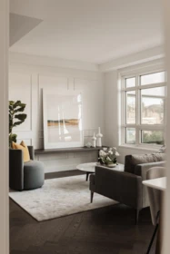 Family Room Photo of 101 3668 W 10th Avenue, Vancouver, BC