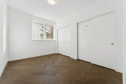Hallway Photo of 101 3668 W 10th Avenue, Vancouver, BC