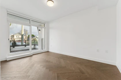 Loft / Bonus Room Photo of 101 3668 W 10th Avenue, Vancouver, BC