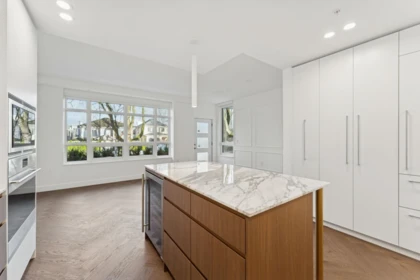 Pantry Photo of 101 3668 W 10th Avenue, Vancouver, BC