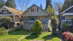 3174 W 5th Avenue, Vancouver, BC