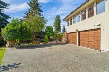 Community Amenities Photo (Clubhouse) of 5508 Cedardale Court, Burnaby, BC