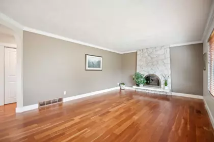 Dining Area Photo of 5508 Cedardale Court, Burnaby, BC