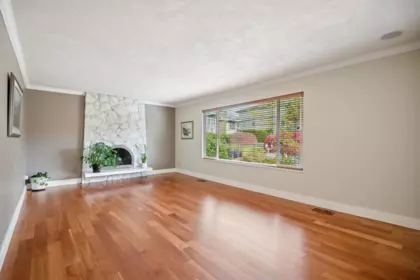 Family Room Photo of 5508 Cedardale Court, Burnaby, BC