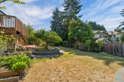 Hot Tub / Spa Photo of 5508 Cedardale Court, Burnaby, BC