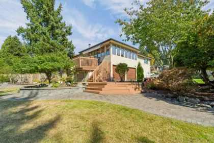 Neighborhood Park Photo Near 5508 Cedardale Court, Burnaby, BC