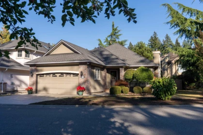 2230 140 Street, Surrey, BC, Surrey — Single Family Residence for sale