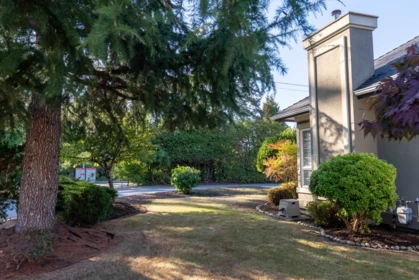Neighborhood Park Photo Near 2230 140 Street, Surrey, BC