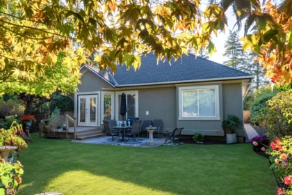Outdoor Kitchen Photo of 2230 140 Street, Surrey, BC