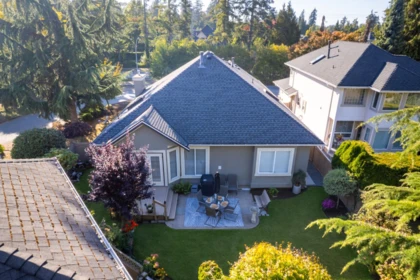 Swimming Pool Photo of 2230 140 Street, Surrey, BC