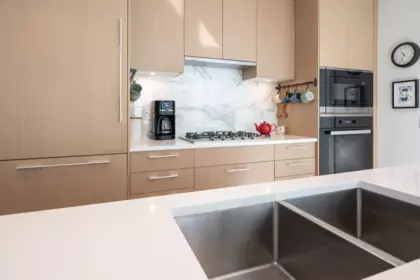 106 5608 Berton Avenue, Vancouver, BC, Vancouver — Apartment/Condo for sale