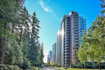 Laundry Room Photo of 106 5608 Berton Avenue, Vancouver, BC
