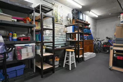 Loft / Bonus Room Photo of 106 5608 Berton Avenue, Vancouver, BC