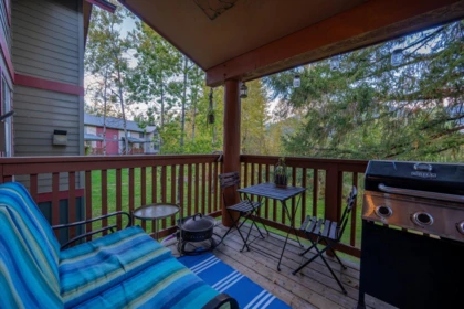 14 1450 Vine Road Road, Pemberton, BC, Pemberton — Townhouse for sale