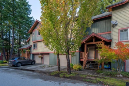 14 1450 Vine Road Road, Pemberton, BC, Pemberton — Townhouse for sale