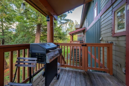 Kitchen Photo of 14 1450 Vine Road Road, Pemberton, BC