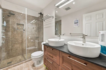Laundry Room Photo of 14 1450 Vine Road Road, Pemberton, BC