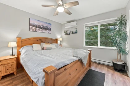 Loft / Bonus Room Photo of 14 1450 Vine Road Road, Pemberton, BC