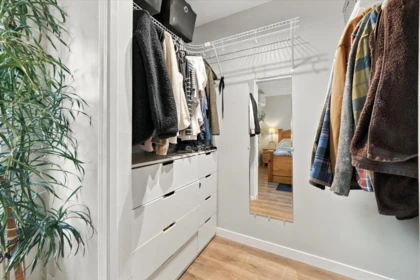 Mudroom Photo of 14 1450 Vine Road Road, Pemberton, BC