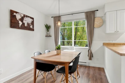 Primary Bedroom Photo of 14 1450 Vine Road Road, Pemberton, BC
