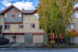 14 1450 Vine Road Road, Pemberton, BC