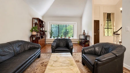 33 6600 Lucas Road, Richmond, BC, Richmond — Townhouse for sale