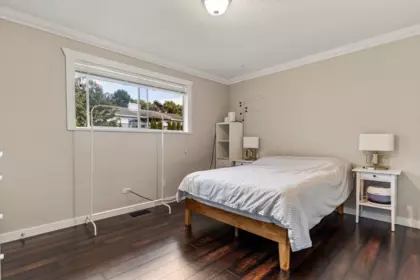 Basement Recreation Room Photo of 34805 Mccabe Place, Abbotsford, BC