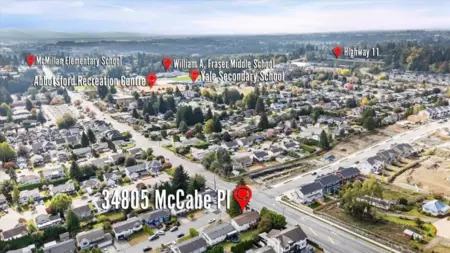 Community Amenities Photo (Clubhouse) of 34805 Mccabe Place, Abbotsford, BC