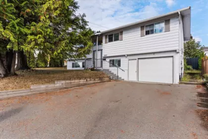 34805 Mccabe Place, Abbotsford, BC, Abbotsford — Single Family Residence for sale