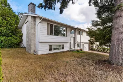 Exterior Rear Photo of 34805 Mccabe Place, Abbotsford, BC