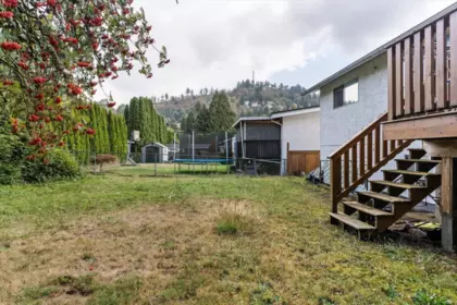 Outdoor Patio Photo of 34805 Mccabe Place, Abbotsford, BC