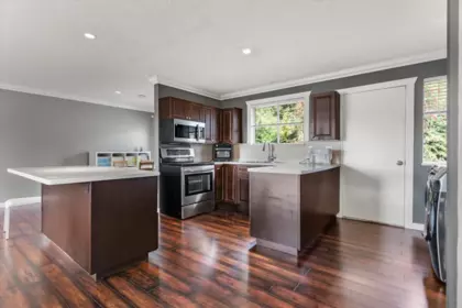 Pantry Photo of 34805 Mccabe Place, Abbotsford, BC