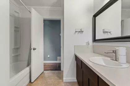 Powder Room Photo of 34805 Mccabe Place, Abbotsford, BC