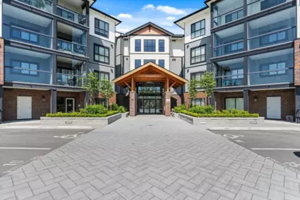 Hot Tub / Spa Photo of 122 8497 Young Road, Chilliwack, BC
