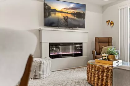 Office / Den Photo of 122 8497 Young Road, Chilliwack, BC